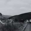 General view of Leadhills.