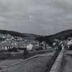 General view of Leadhills.