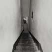 Interior
View of stairwell.