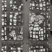 Interior
Detail of stained glass.