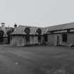 General view from North North West