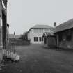 General view of South annexe from South South West