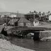 General view of harbour.