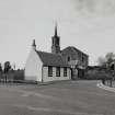 Dreghorn, Station Brae, Dreghorn And Perceton Parish Church, Session House
