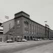 Ibrox Stadium
General view from South West