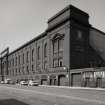 Ibrox Stadium
View of South stand from South East