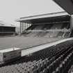 Ibrox Stadium
View of West stand from North East