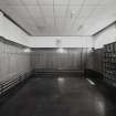 Ibrox Stadium, interior
View of Home changing room