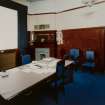 Ibrox Stadium, interior
View of Board Room from North East