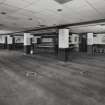 Ibrox Stadium, interior
View of Thornton suite from South East