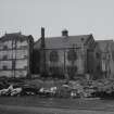 Glasgow, 85-95 South Portland Street, Glasgow Jewish Synagogue