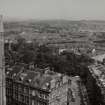 Glasgow, General.
General view from central tower of Trinity College, looking North.