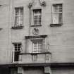 752 - 756 Argyle Street, Savings Bank of Scotland
View of upper storey windows