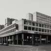 Argyle Street, Anderston Cross Shopping Centre
General view from East, including Anderston Bus Station