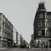 Allison Street
General view from West