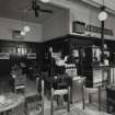 Interior.
General view.