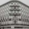 178 Argyll Street, Boots
General view during demolition