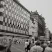 178 Argyll Street, Boots
General view during demolition