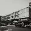 Anderston Commercial Centre
General view from East