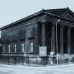 240 Bath Street, Elgin Place Congregational Church
General view from South East