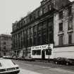 122, 126 Bell Street
View from North West, including The House of Lords public house