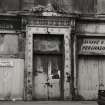 126 Bell Street
View of doorway