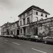 Glasgow, 97-113 Berkley Street.
View of Berkeley Street front from North-West.