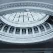 240 Bath Street, Elgin Place Congregational Church, interior
View of central cupola