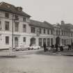 Glasgow, 97-113 Berkeley Street.
View of street frontage from North-East.
