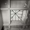 26 Blythswood Square, interior
Detail of cupola