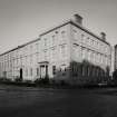 Blythswood Square
General view from South West