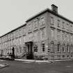 Blythswood Square
General view from South East