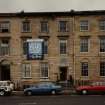 18 Blythswood Square
General view from North