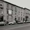 Blythswood Square
General view from North East