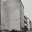 18 Blythswood Square
View of rear from North