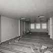18 Blythswood Square, interior
View of second floor office from North