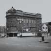 Glasgow, Bridgeton Cross, Olympia Cinema.
General view.