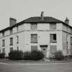 Glasgow, Bogside Street and Gretna Street, general.
View from South-East.