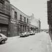 Glasgow, 16, 18 Blackfriars Street.
View from South-West.