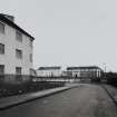 Glasgow, Caledonian Circuit, general.
View from North-East.
