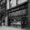 95 Buchanan Street
General view of Whittard of Chelsea, from North East