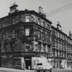 Glasgow, 13-21 Campbell Street.
View from South-West.