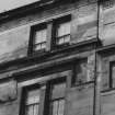 Glasgow, 13-21 Campbell Street.
View of decorartive freize above second floor.