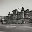 Glasgow Royal Infirmary
General view from South West