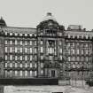 Glasgow Royal Infirmary
View from South