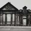Townhead Public Library
View of West front