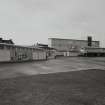 General view of school  from Southeast