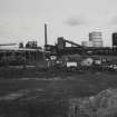 Glasgow, Clyde Iron Works.
General view of iron works.