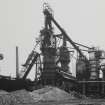 Glasgow, Clyde Iron Works.
Detail of blast furnace.