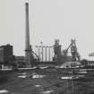 Glasgow, Clyde Iron Works.
General view of works.